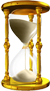hourglass