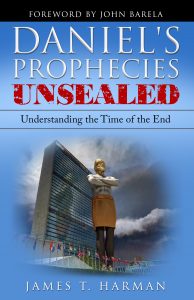 Daniel's Prophecies Unsealed